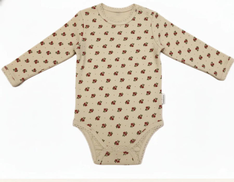 Samfella Autumn bloom