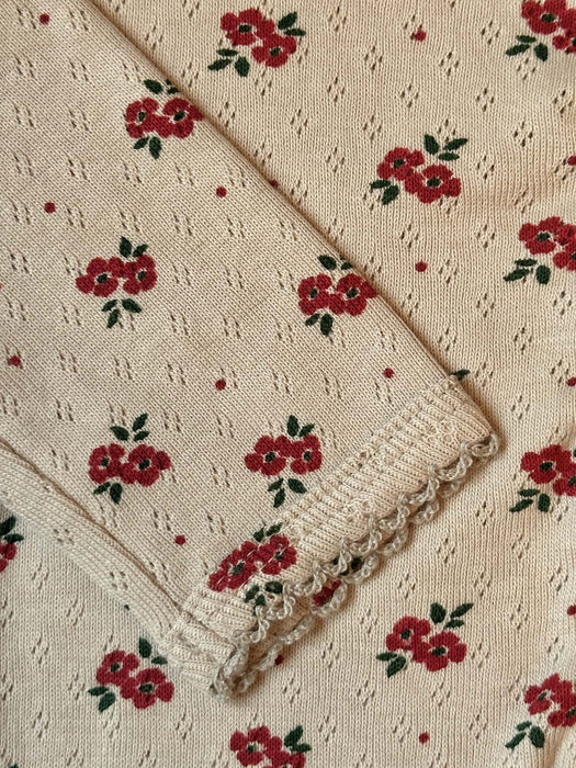 Leggings Autumn bloom