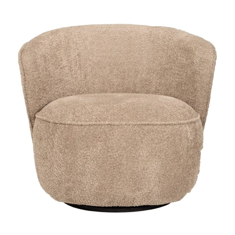 Hægindastóll Vilde beige