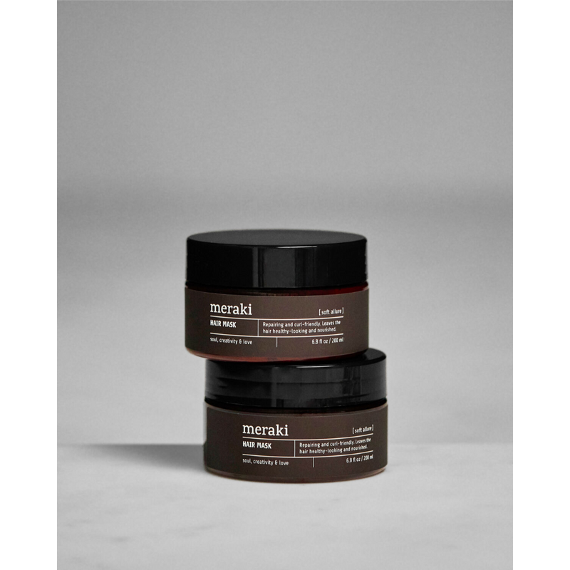 Hármaski Soft allure 200ml
