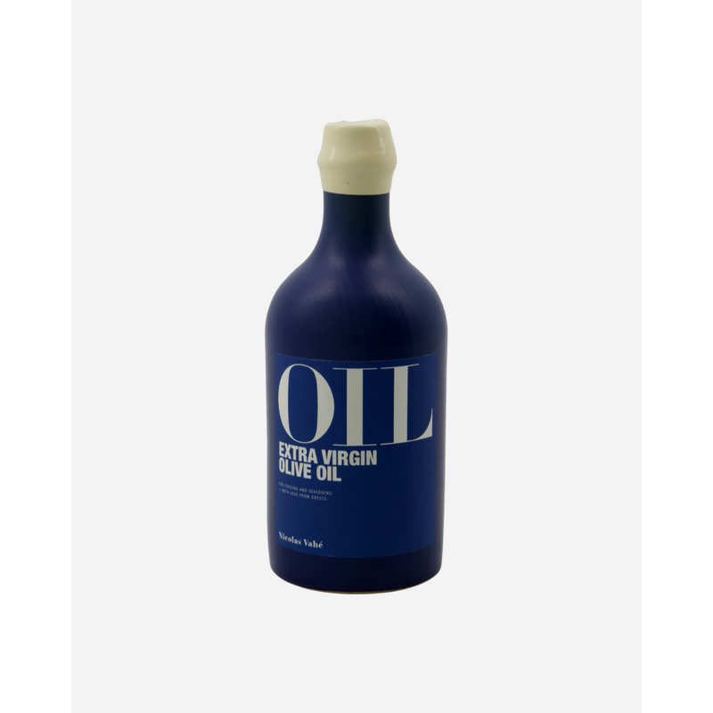 Ólífuolía Grikkland 500ml