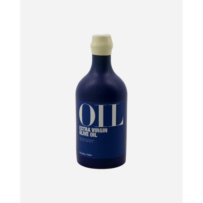 Ólífuolía Grikkland 500ml