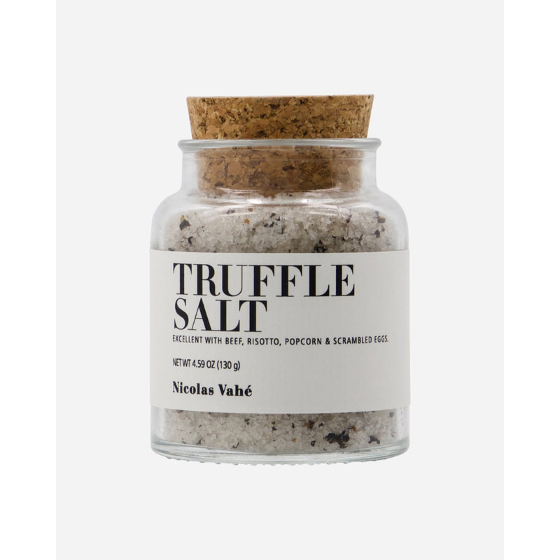 Trufflu salt 130g