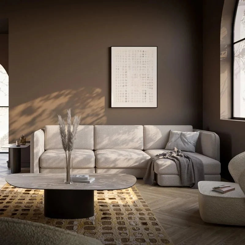 Sófaborð Paso 150cm
