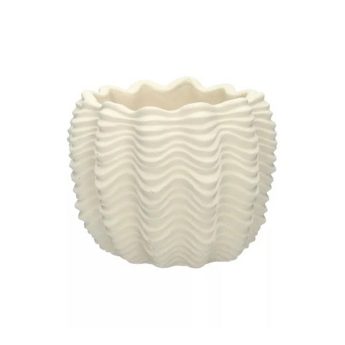 Blómapottur Ocean 2 stærðir