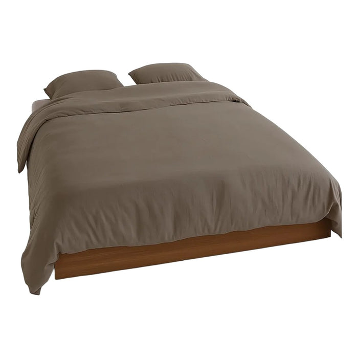 Rúmföt Bambus 140x200