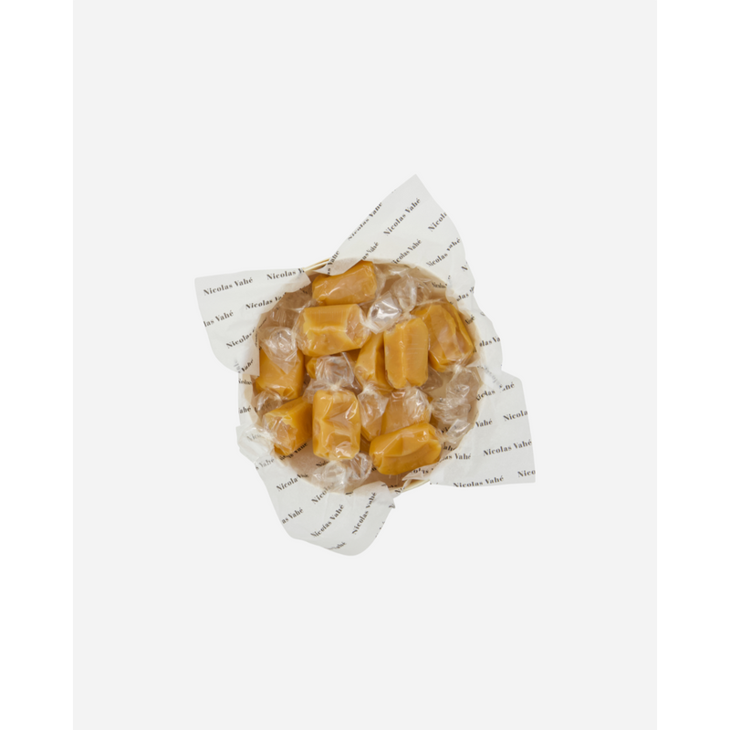 Karmellur 150g