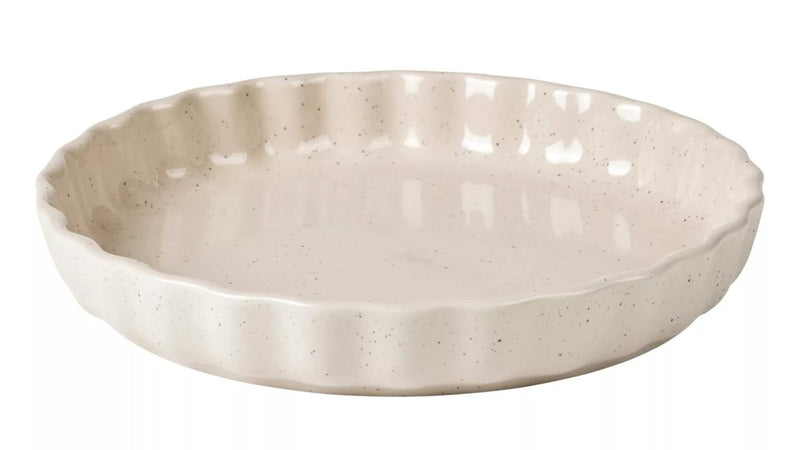 Eldfastmót vig hringlótt beige