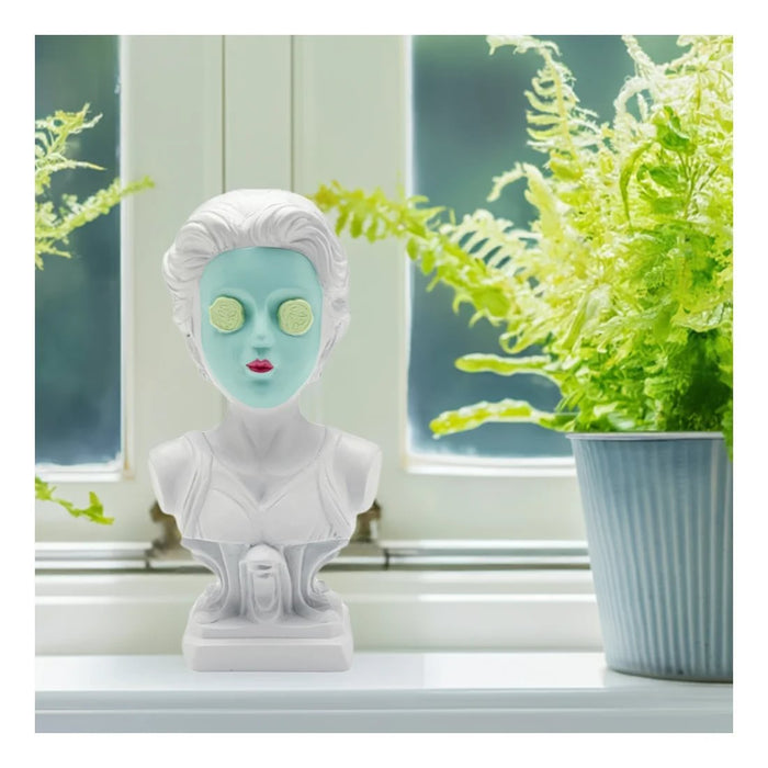 Stytta Cucumber mask