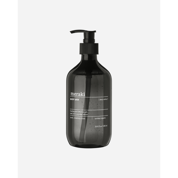 Sturtusápa Deep walley