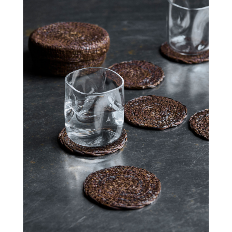 Glasamottur Chocolate 6 stk