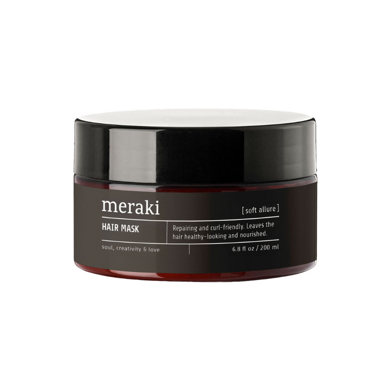 Hármaski Soft allure 200ml