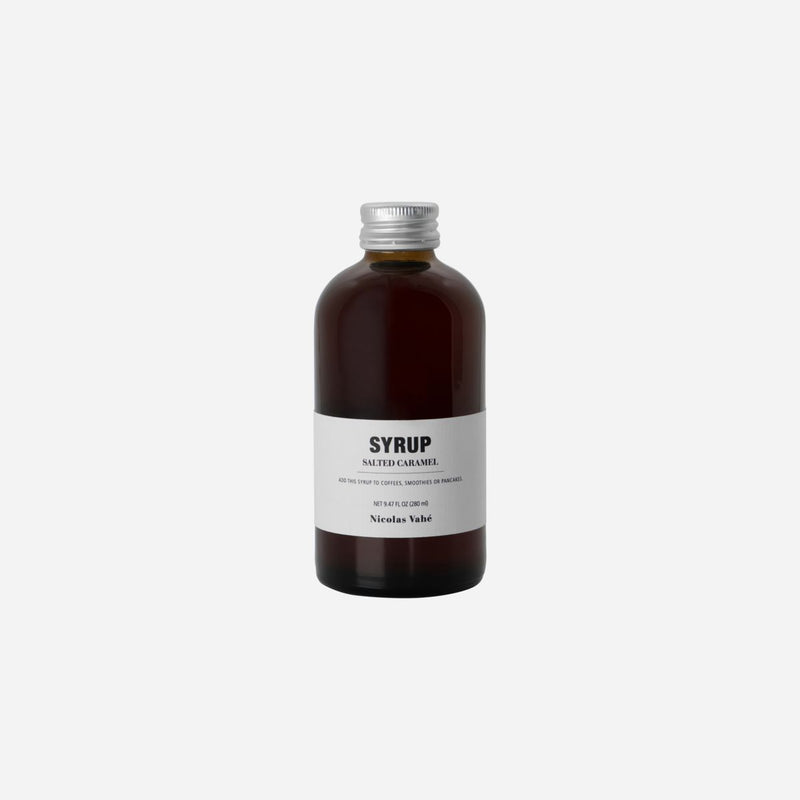 Síróp 280ml