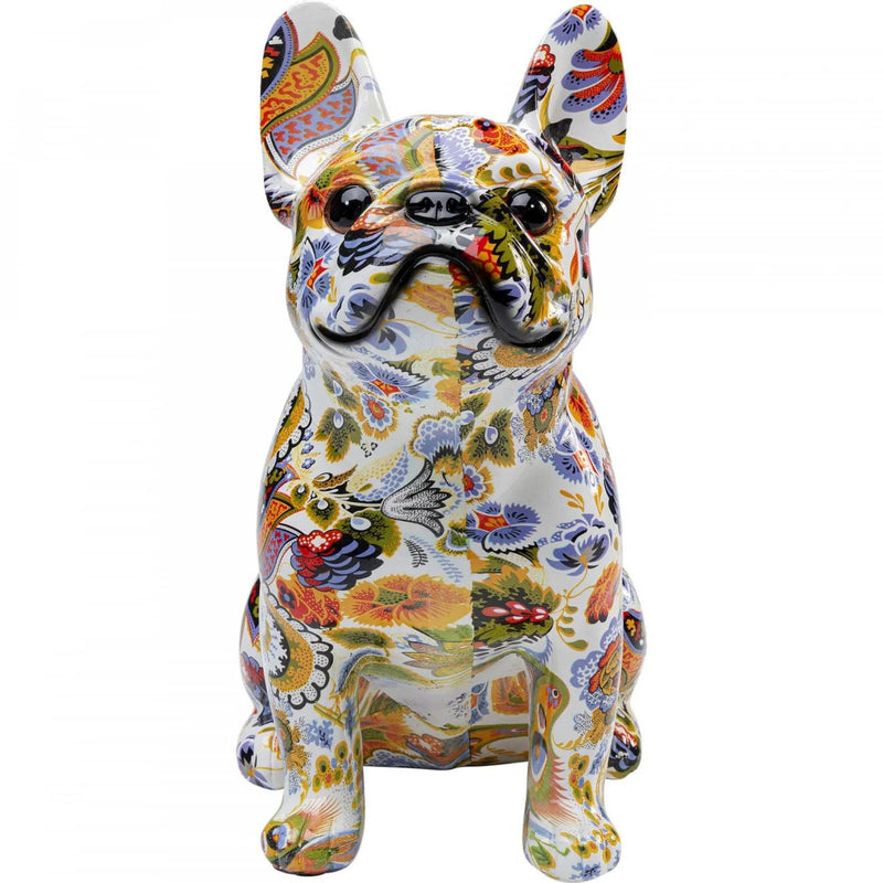 Stytta french bulldog