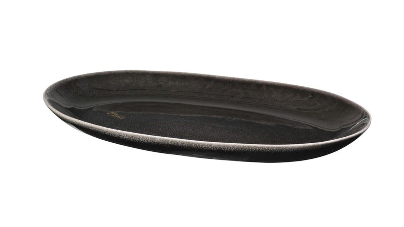 Diskur Nordic coal 17×30cm