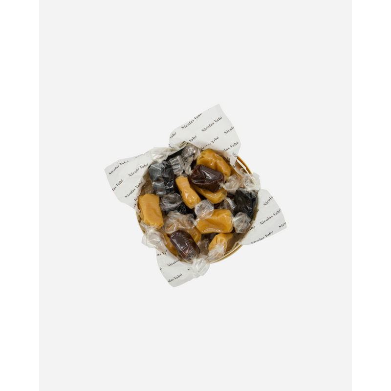 Karmellur 150g