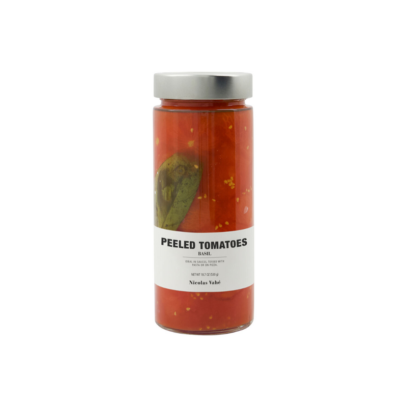 Tómatar Basil