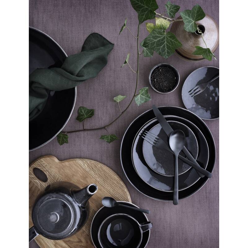 Smjörskál Nordic coal