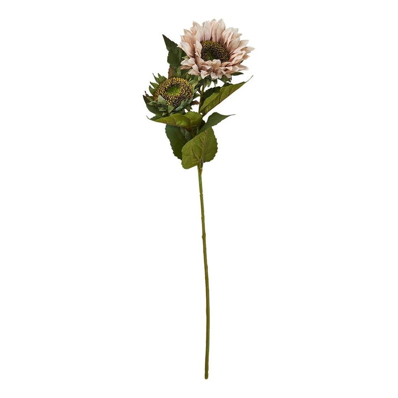 Gerviblóm sólblóm 56cm