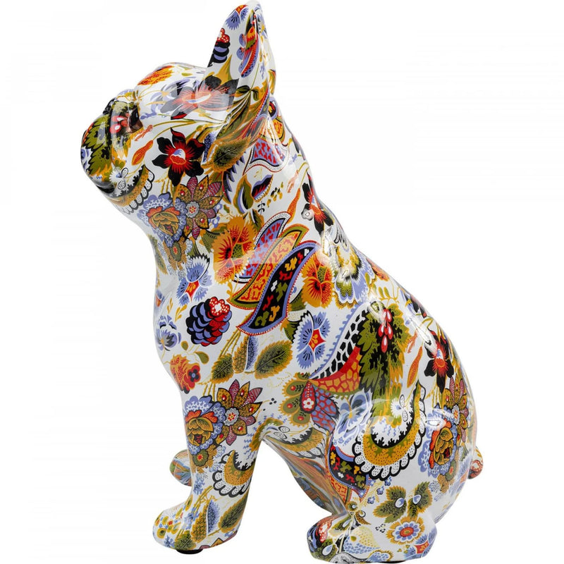 Stytta french bulldog