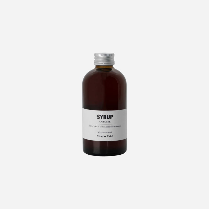 Síróp 280ml