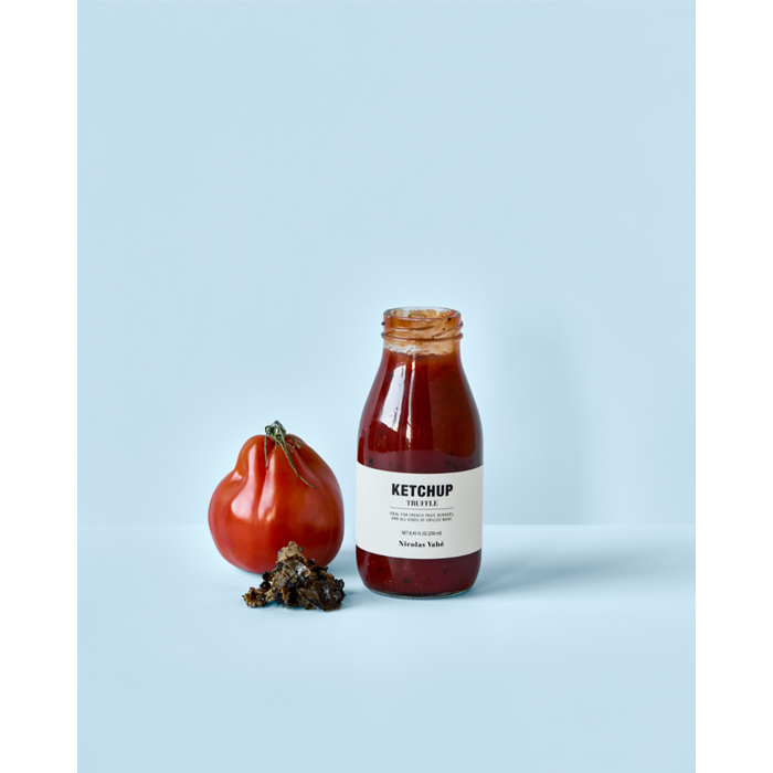 Tómatsósa Truffle 250ml