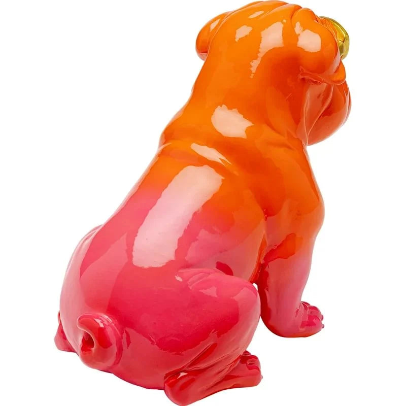 Stytta fashion dog