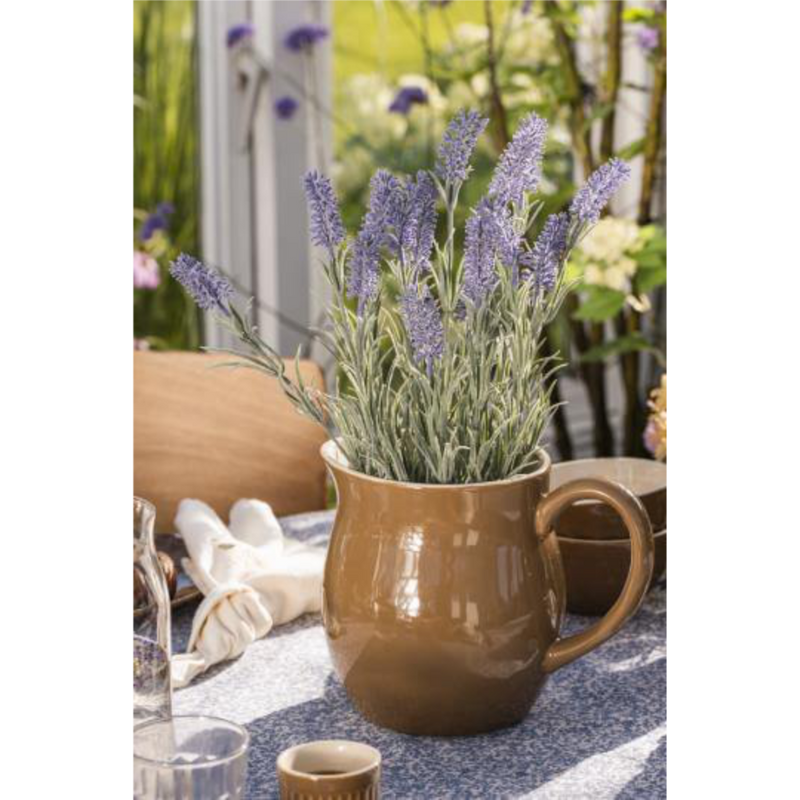 Gerviblóm Lavender