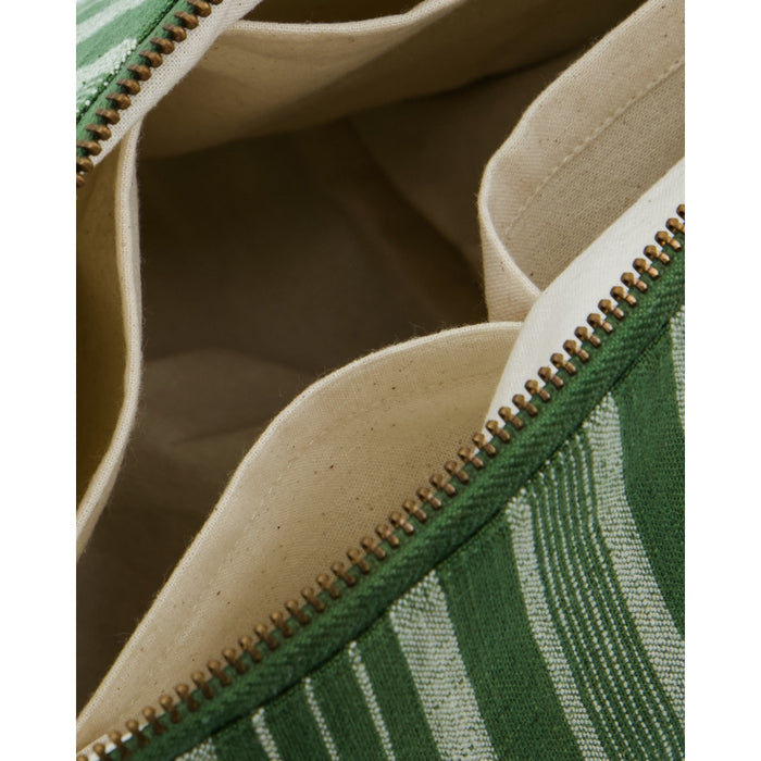 Snyrtitaska Green 2 stærðir