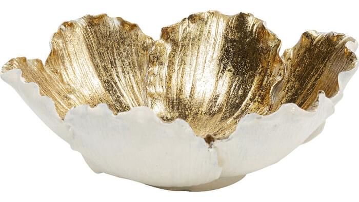 Skál Flower bloom cream