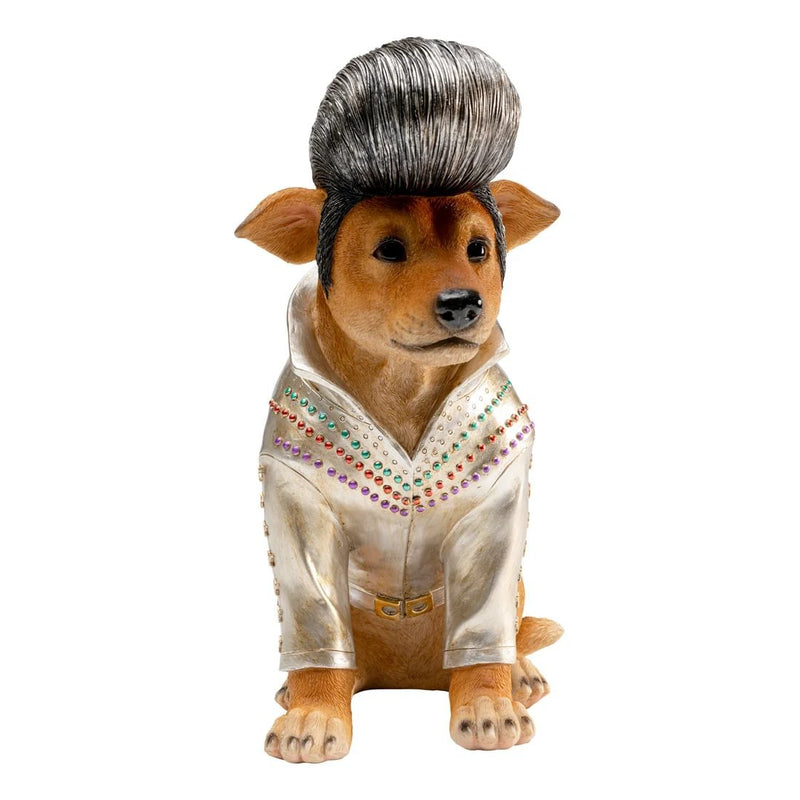 Sparibaukur King dog