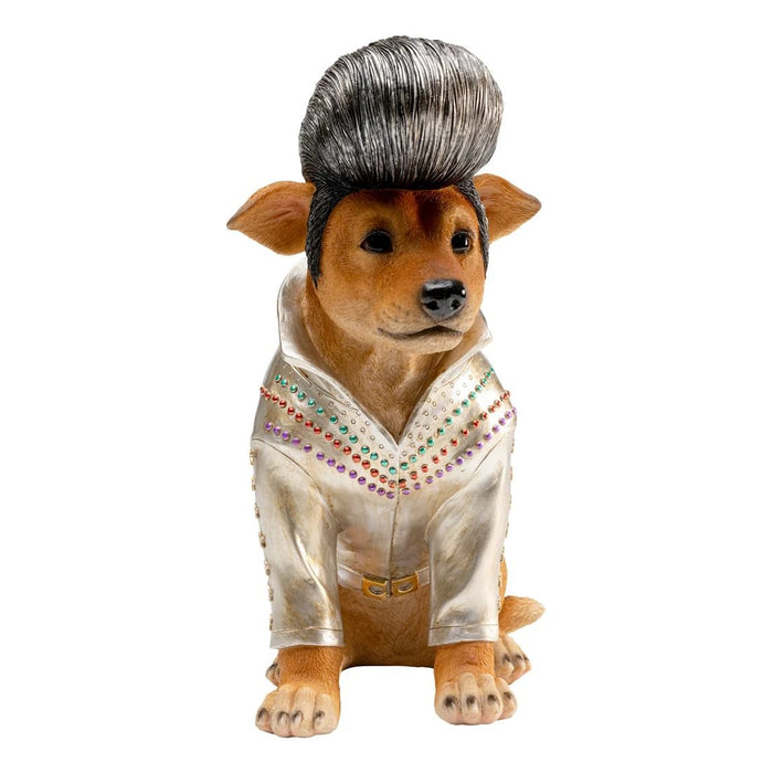 Sparibaukur King dog