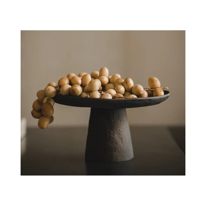 Bakki á fæti Indie