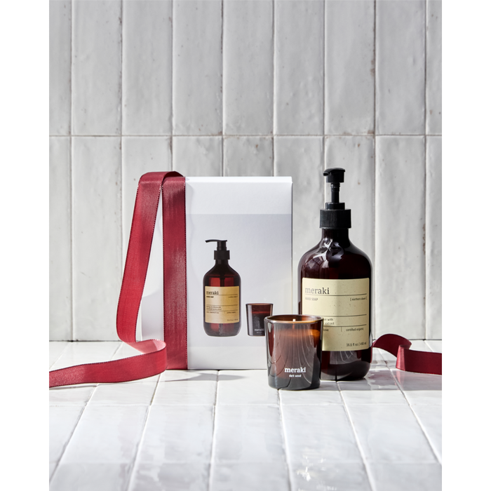 Gjafasett Everyday pampering