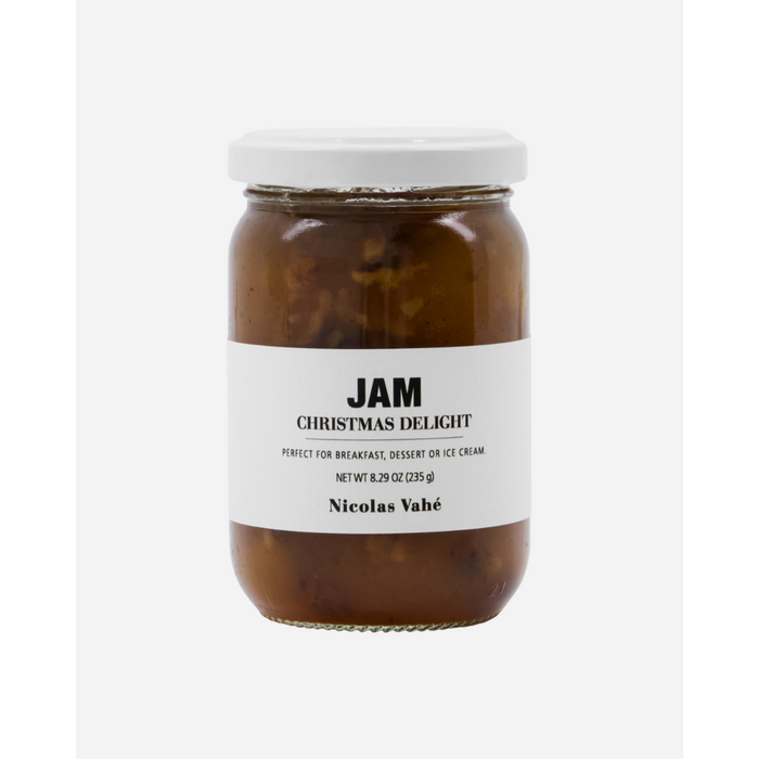 Sulta Christmas delight 235g