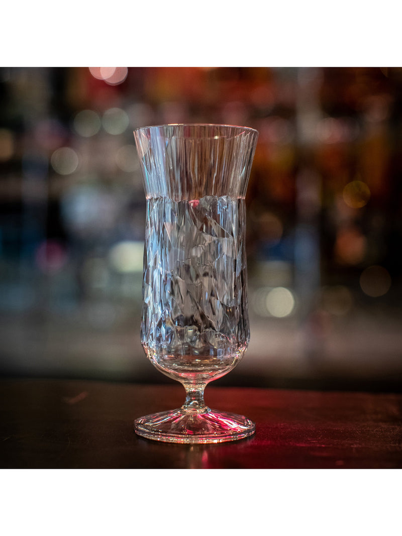 Plastglas club 400ml 2 stk