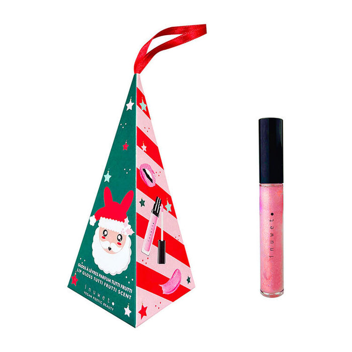 Inuwet Gloss cone santa