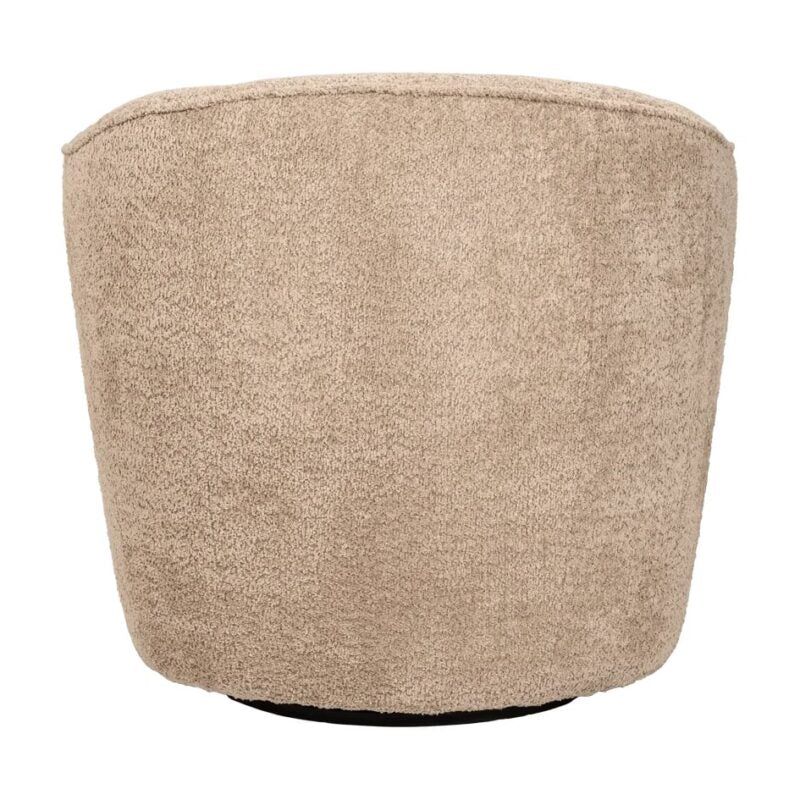 Hægindastóll Vilde beige