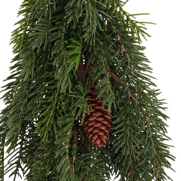 Grenitré í potti 60cm