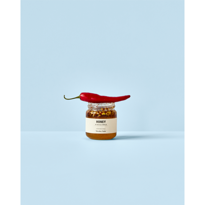 Hunang Acacia & chili