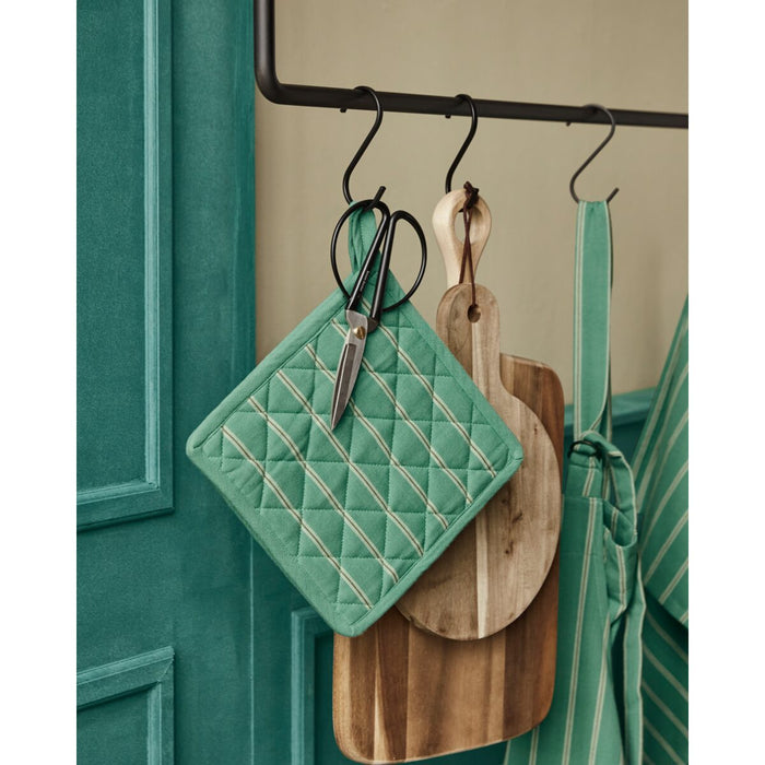 Pottaleppar sett 2 litir