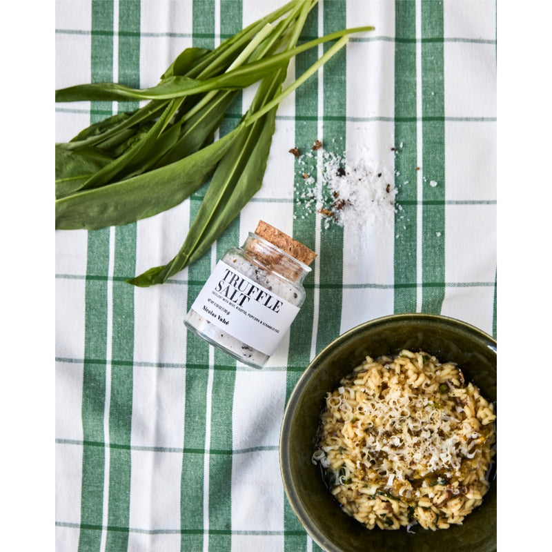 Trufflu salt 130g