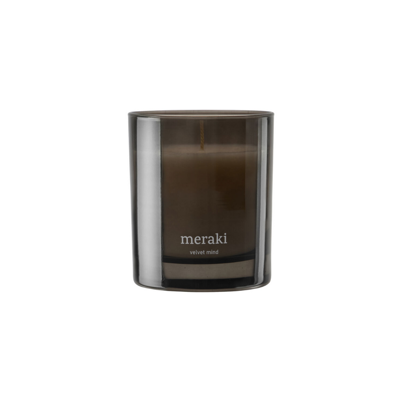 Ilmkerti Velvet mind