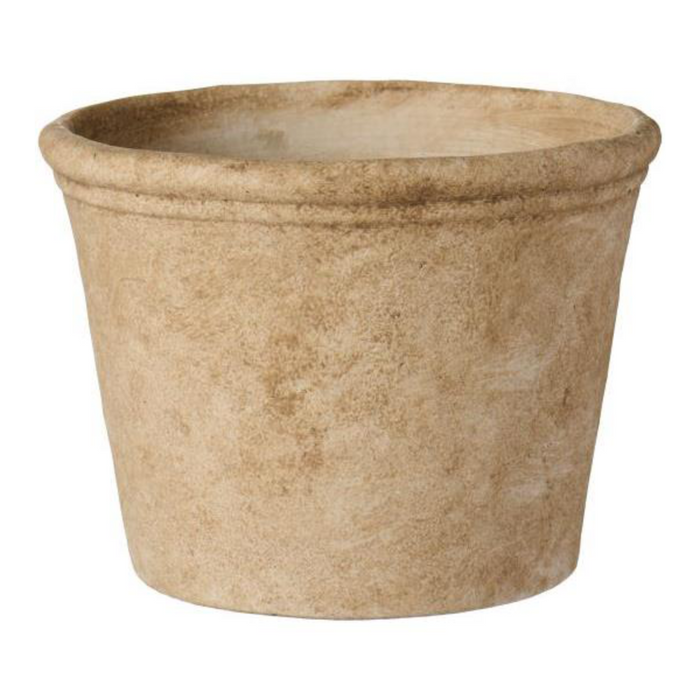 Blómapottur Athen 3 stærðir