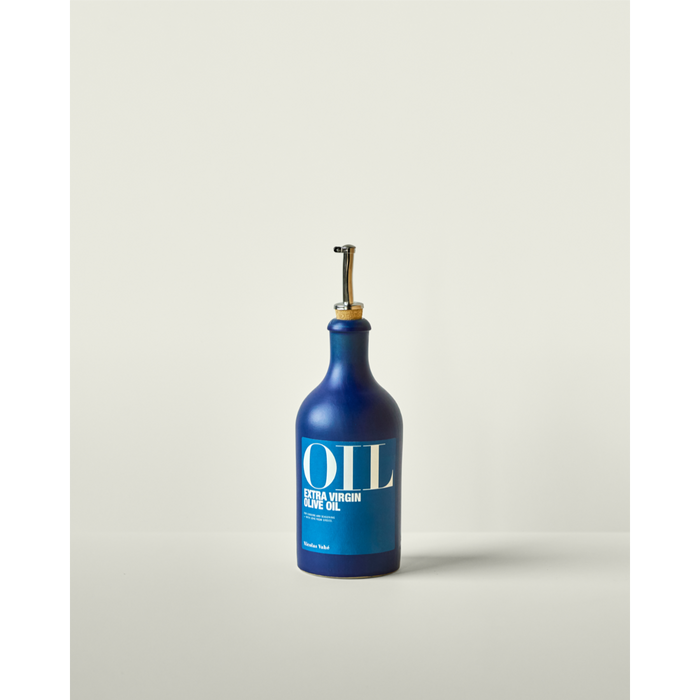 Ólífuolía Grikkland 500ml