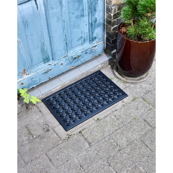 Dyramotta Braid 2 stærðir