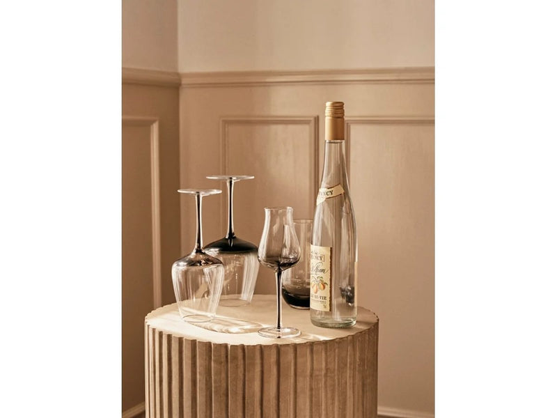 Glas spirit smoke 15cl