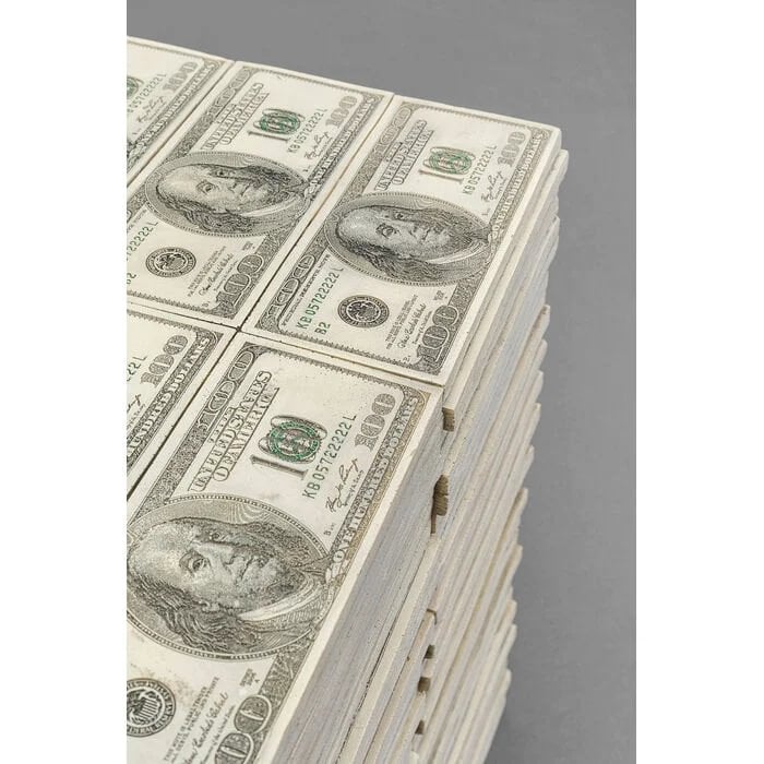 Skammel dollar