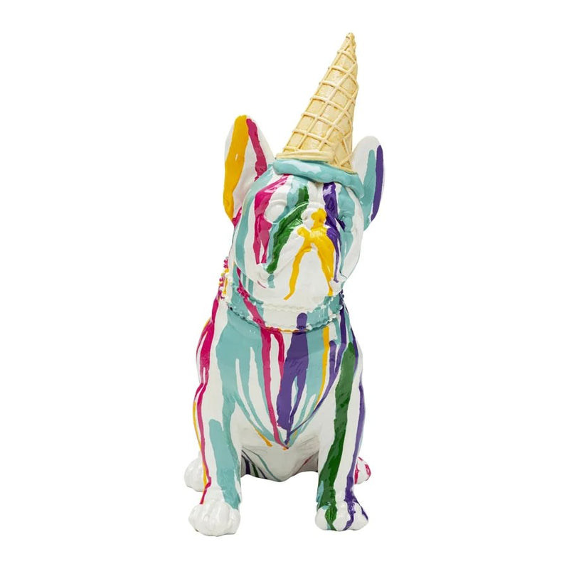 Stytta hundur gelato 35cm