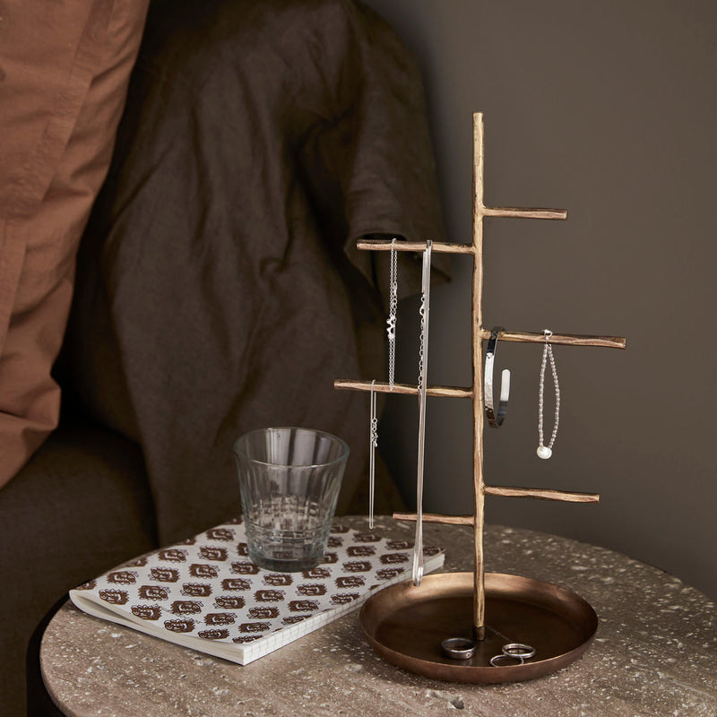 Skartgripa standur jewel
